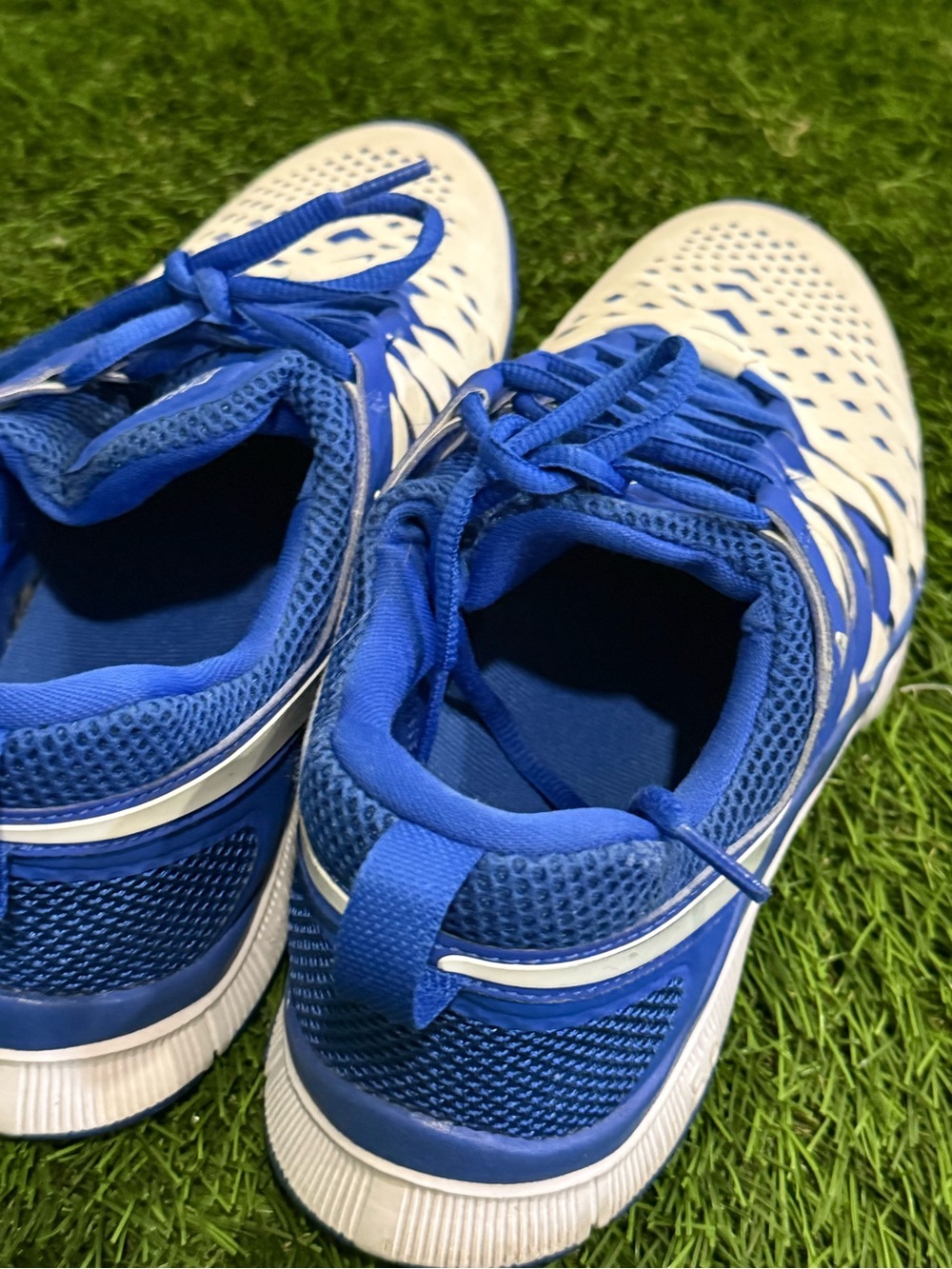 Nike Free Trainer Shoes - Picture 4 of 8